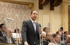 النائب حسن عمار: استضافة مصر لاجتماعات العشرين إنجاز تاريخي ورسالة ثقة في قوة واستقرار الدولة المصرية