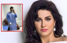 وفاء عامر تكشف كواليس أزمتها مع قضية إبراهيم شيكا