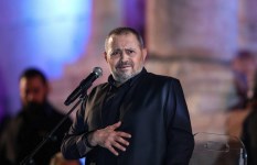 جورج وسوف يحيي حفلاته في أمريكا أكتوبر 2025: جولة فنية بين ديترويت ولوس أنجلوس وشيكاغو