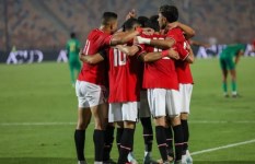 تراجع منتخب مصر في تصنيف فيفا العالمي