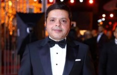 محمد هنيدي يتألق بتكريمه في ختام مهرجان الإسكندرية المسرحي الدولي بدورته الـ15