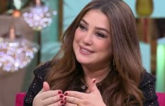 كندة علوش: “مصر احتضنتني 15 سنة” وتُكرم عن دورها في مسلسل "إخواتي" بحفل دير جيست