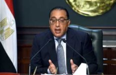 رئيس الوزراء: القنطرة غرب تتحول لمركز إقليمي للصناعات النسيجية