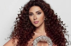 ميريام فارس تعود إلى مصر.. حفل استثنائي يشعل الساحل الشمالي