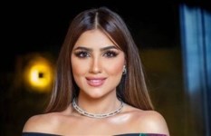مي عمر تعود برمضان 2026 بمسلسل جديد