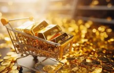 الذهب يواصل التحليق 335 جنيهاً مكاسب لعيار 21 بنسبة 7% في سبتمبر
