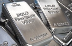 ارتفاع أسعار الفضة في الأسواق العربية اليوم