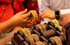 بعد القفزة التاريخية استقرار أسعار الذهب في مصر