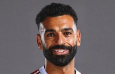 محمد صلاح يقود ليفربول أمام كريستال بالاس بالبريميرليج