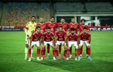 الأهلي يصطدم بأيجل نوار في دوري الأبطال