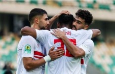 فيريرا يعيد 5 أساسيين للزمالك أمام الأهلي