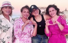 الفنانة أنغام 