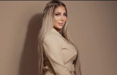 سارة خليفة 