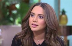 الفنانة رنا رئيس 