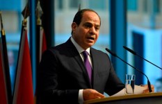الرئيس عبدالفتاح السيسي 