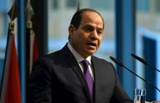 الرئيس عبدالفتاح السيسي ـ أرشيفية 
