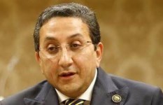 النائب إيهاب رمزي، عضو اللجنة التشريعية بمجلس النواب