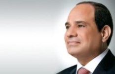 الرئيس عبدالفتاح السيسي 