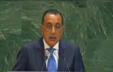 دكتور مصطفى مدبولي رئيس الوزراء 