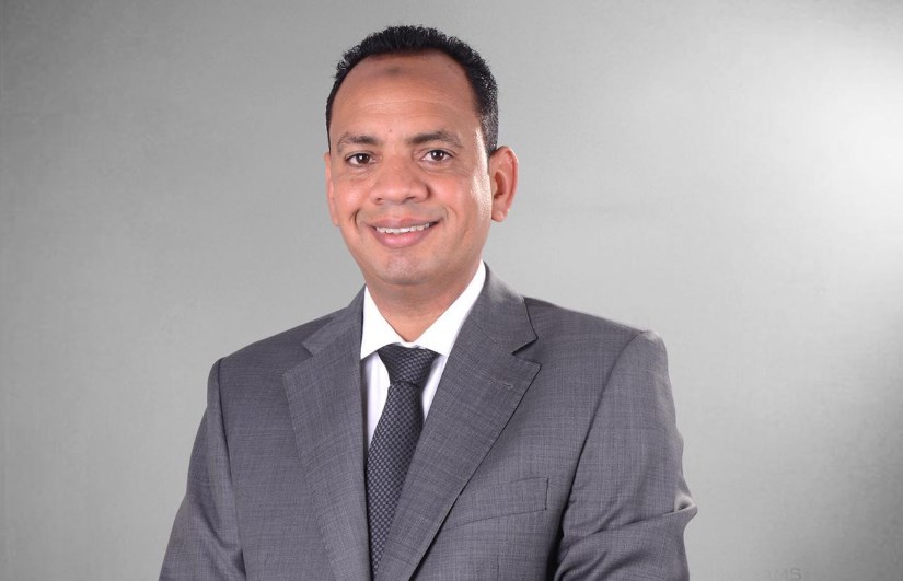 محمد عوض عضو لجنة الرياضة بحزب الجبهة الوطنية محمد عوض عضو لجنة الرياضة بحزب الجبهة الوطنية