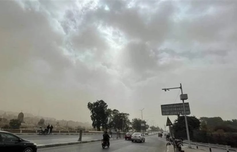 حالة الطقس حالة الطقس