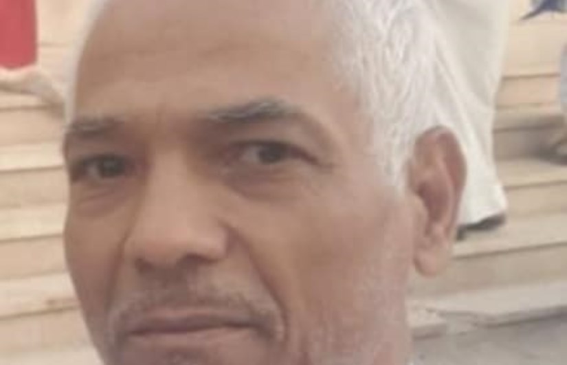 شقيق خالد بيبو شقيق خالد بيبو
