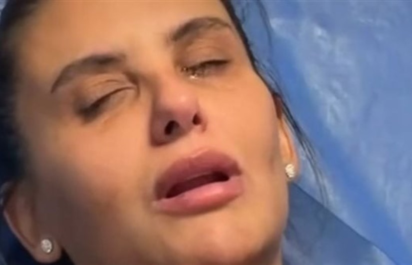الفنانة دانا حمدان الفنانة دانا حمدان