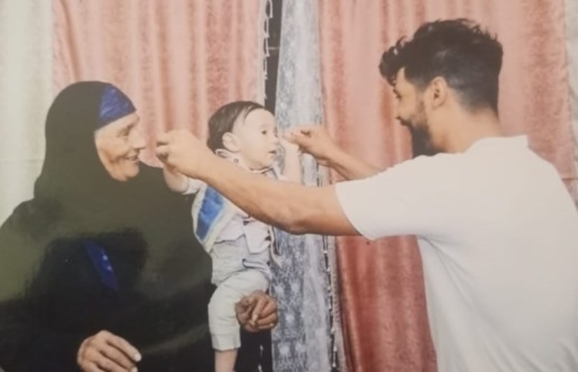 إبراهيم شيكا