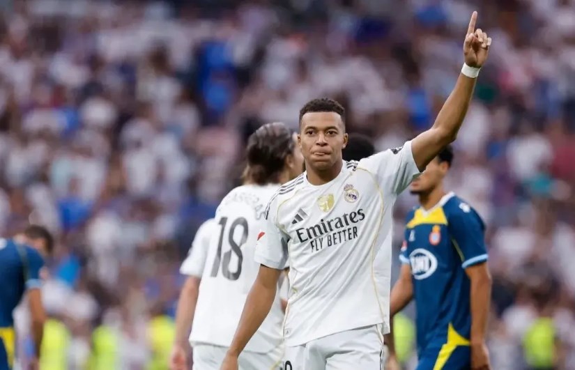 ريال مدريد ريال مدريد