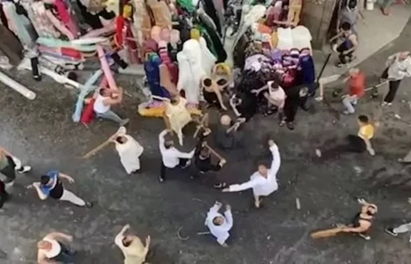 صورة أرشيفية صورة أرشيفية