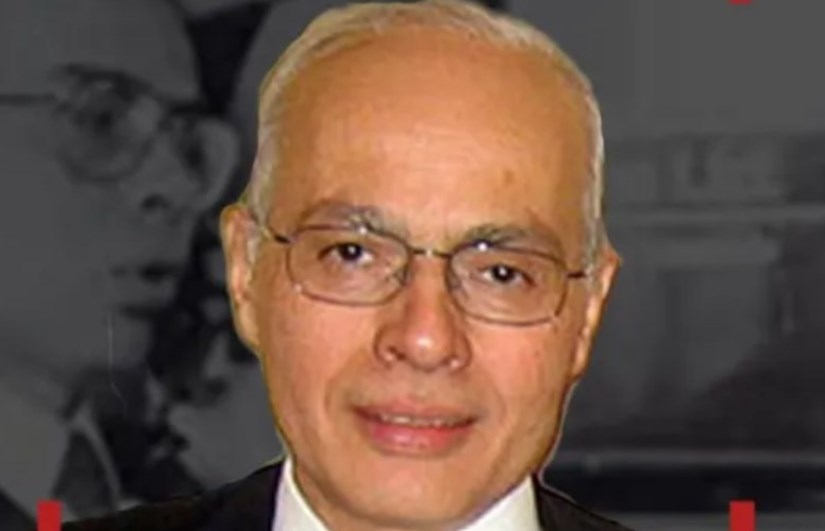 أشرف مروان