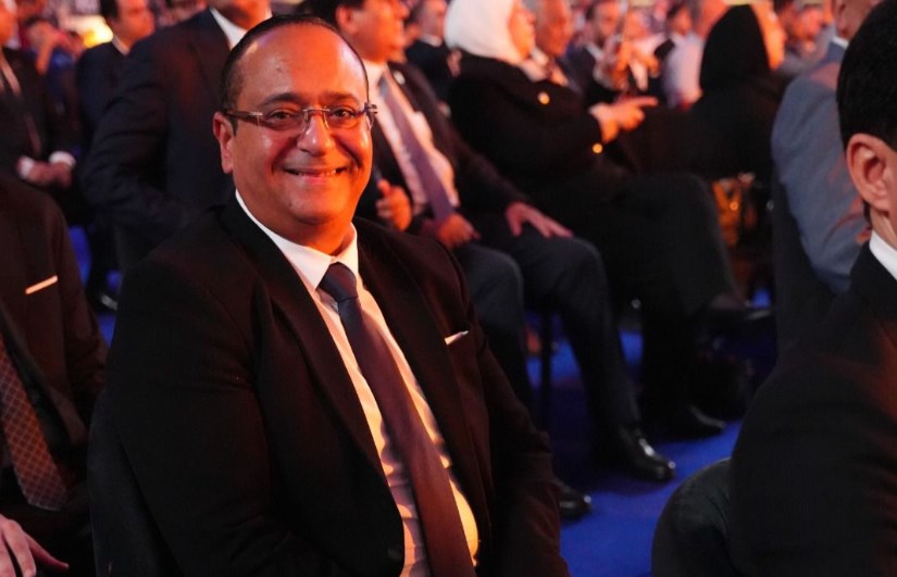 النائب أمير هلال