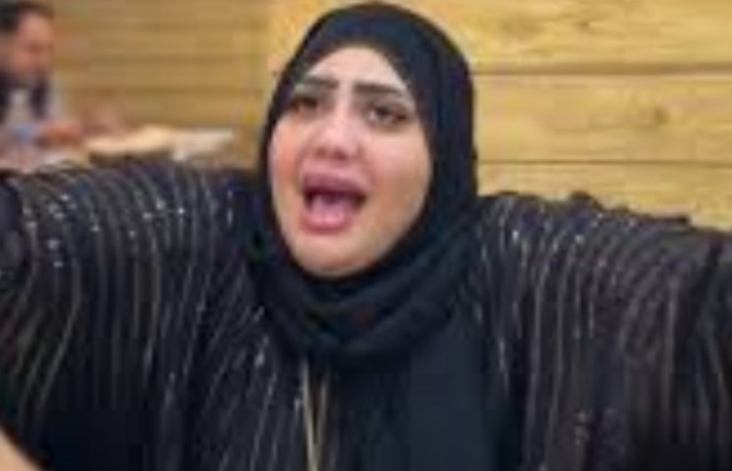 أم سجدة تواجه عقوبات بسبب فيديوهات خادشة وغسيل أموال أم سجدة تواجه عقوبات بسبب فيديوهات خادشة وغسيل أموال