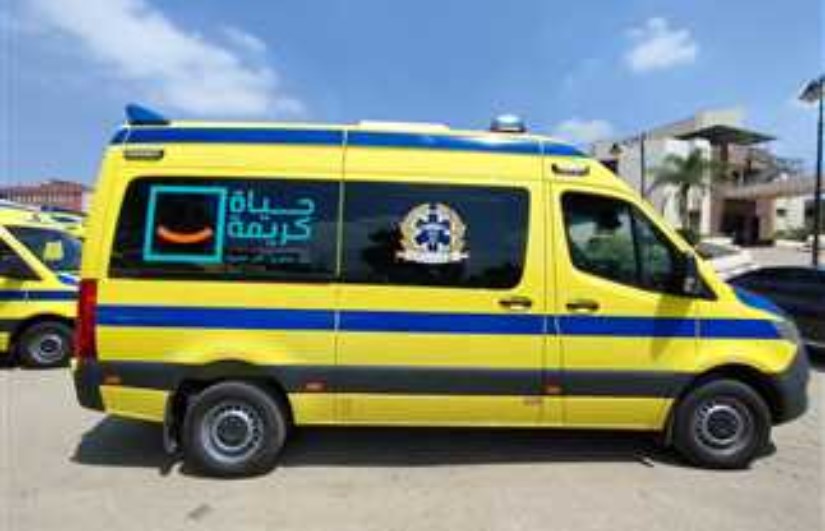 وفاة طالب أثناء الاختبارات بمدرسة في المنيا وفاة طالب أثناء الاختبارات بمدرسة في المنيا