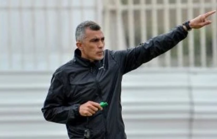 أسامة نبيه يعلن قائمة منتخب الشباب لمعسكر سبتمبر استعدادًا لكأس العالم أسامة نبيه يعلن قائمة منتخب الشباب لمعسكر سبتمبر استعدادًا لكأس العالم