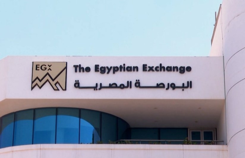 البورصة المصرية تربح 4 مليارات جنيه في ختام تعاملات الاثنين البورصة المصرية تربح 4 مليارات جنيه في ختام تعاملات الاثنين