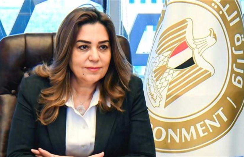 مصر تستعد لمؤتمر بيئي دولي ديسمبر المقبل مصر تستعد لمؤتمر بيئي دولي ديسمبر المقبل