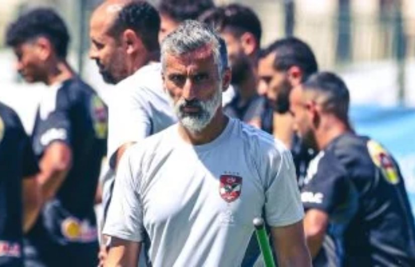الأهلي ينهي مشوار ريبيرو بالتراضي الأهلي ينهي مشوار ريبيرو بالتراضي