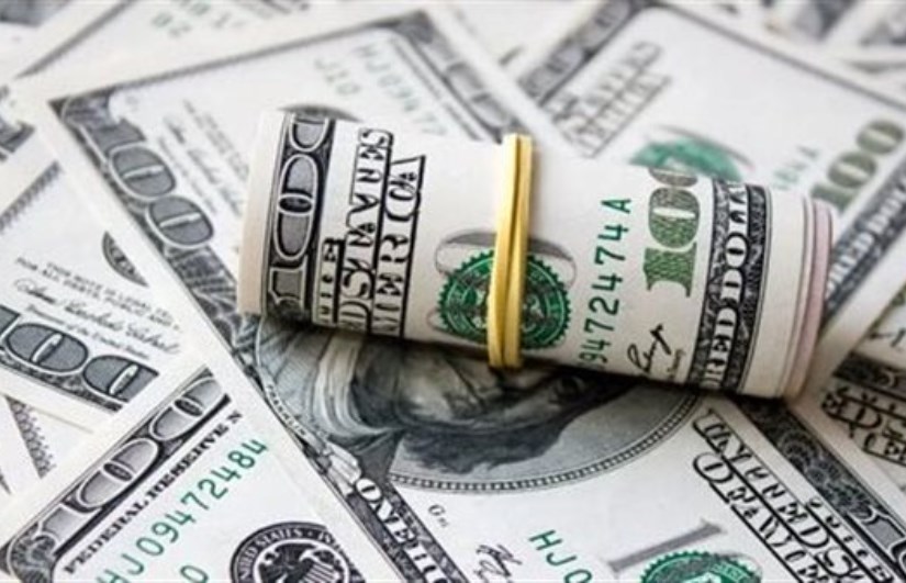 تراجع الدولار وسط ترقب بيانات سوق العمل الأمريكية تراجع الدولار وسط ترقب بيانات سوق العمل الأمريكية