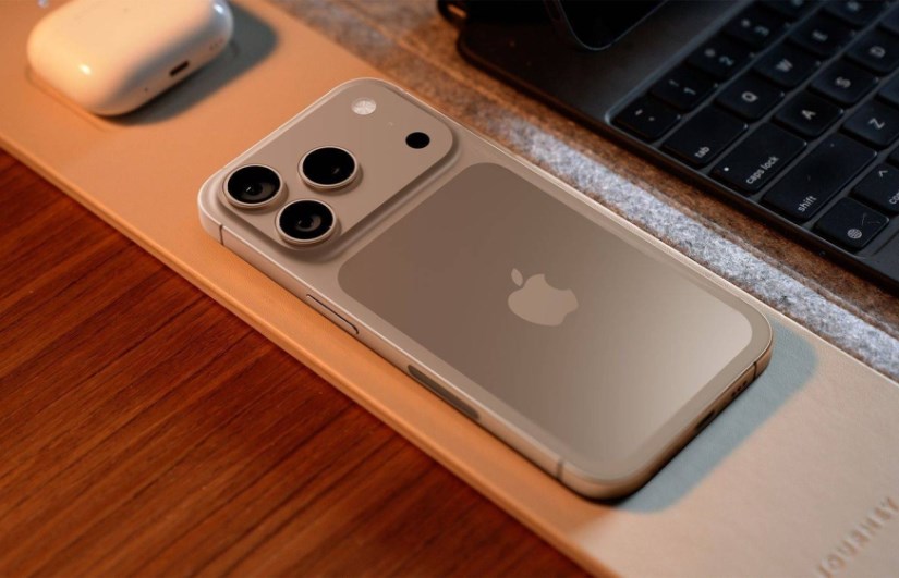 لا تشترِ آيفون الآن السبب في iPhone 17 لا تشترِ آيفون الآن السبب في iPhone 17