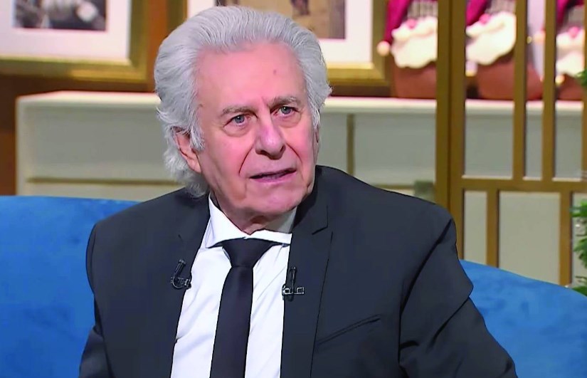 المايسترو سليم سحاب يؤجل جولته الفنية لاكتشاف المواهب بسبب أزمة صحية طارئة