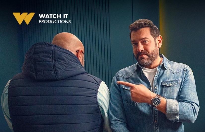 عمرو يوسف ضيف برنامج "فضفضت أوي" على Watch it.. أسرار وضحك بلا حدود عمرو يوسف ضيف برنامج "فضفضت أوي" على Watch it.. أسرار وضحك بلا حدود