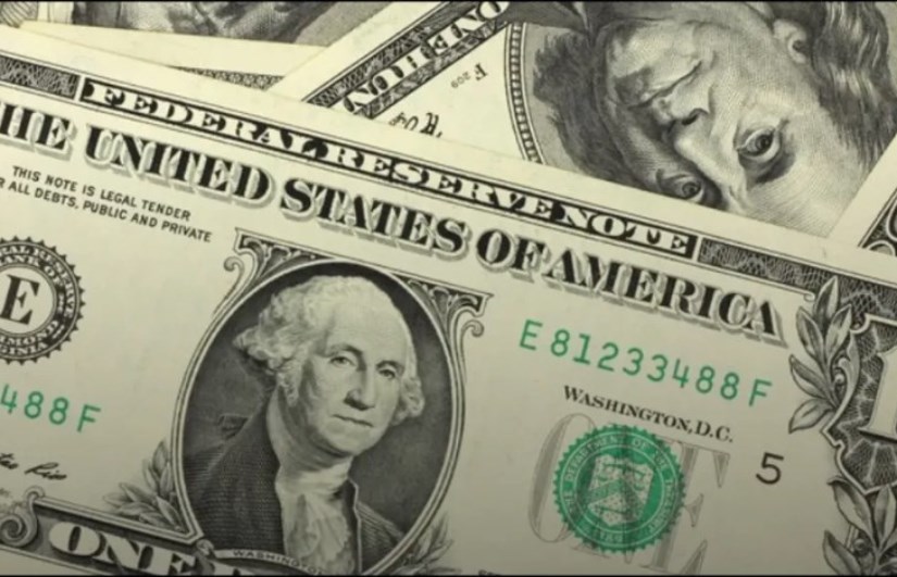 استقرار سعر الدولار أمام الجنيه اليوم استقرار سعر الدولار أمام الجنيه اليوم