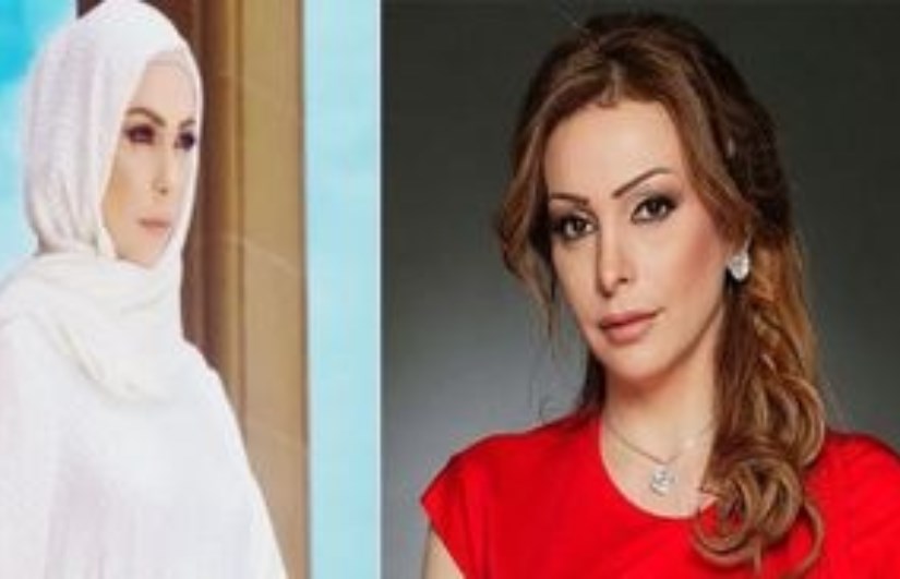 بعد 7 سنوات من ارتدائه.. أمل حجازي تروي القصة الكاملة وراء الحجاب وخلعه