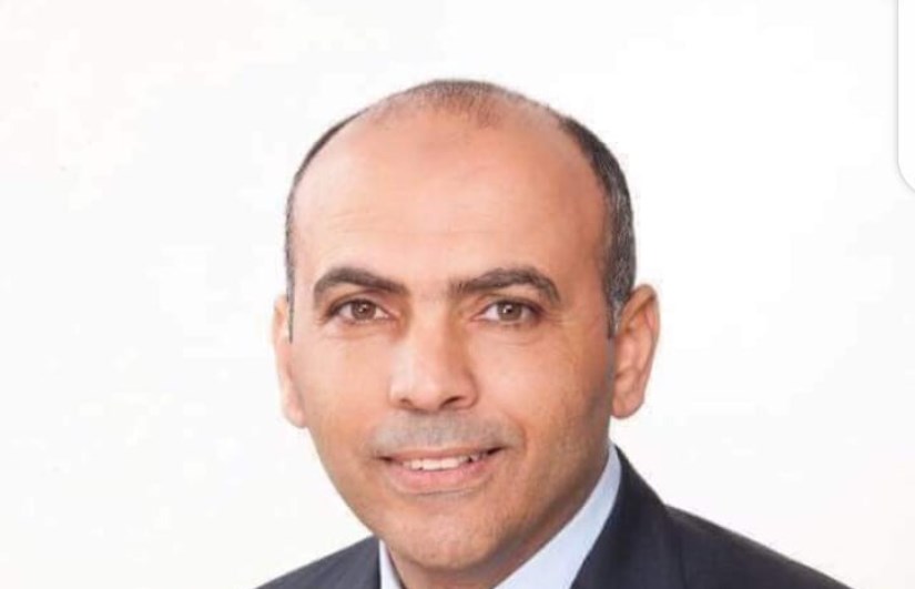 النائب جمال أبو الفتوح: مخطط تهجير الفلسطينيين عبر رفح جريمة حرب وانتهاك فاضح للقانون الدولي النائب جمال أبو الفتوح: مخطط تهجير الفلسطينيين عبر رفح جريمة حرب وانتهاك فاضح للقانون الدولي