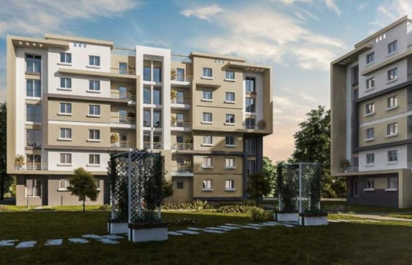 الإسكان تبدأ تسليم دفعة جديدة من “سكن مصر”