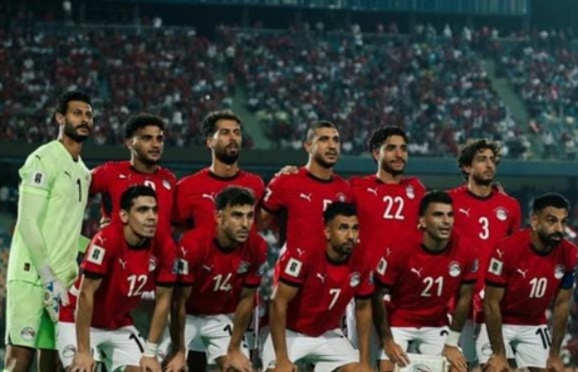 الليلة.. منتخب مصر أمام لحظة تاريخية لحسم بطاقة التأهل إلى مونديال 2026 الليلة.. منتخب مصر أمام لحظة تاريخية لحسم بطاقة التأهل إلى مونديال 2026