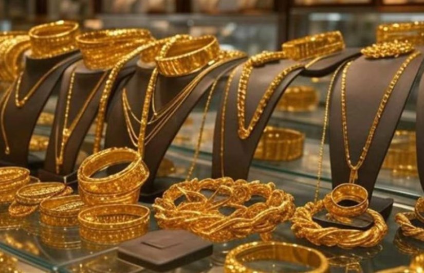 استقرار أسعار الذهب في بداية تعاملات الثلاثاء استقرار أسعار الذهب في بداية تعاملات الثلاثاء