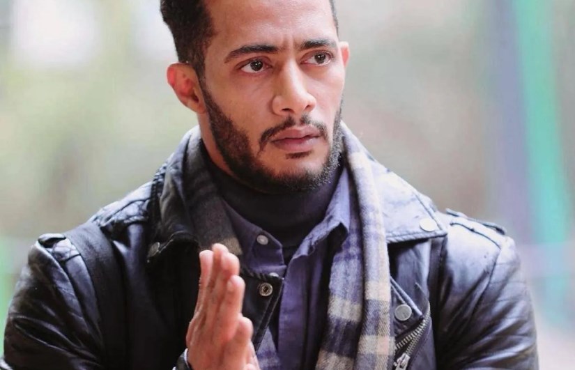 محمد رمضان يعد جمهوره بمفاجأة ضخمة ويكشف خطته الدرامية لرمضان 2027 محمد رمضان يعد جمهوره بمفاجأة ضخمة ويكشف خطته الدرامية لرمضان 2027