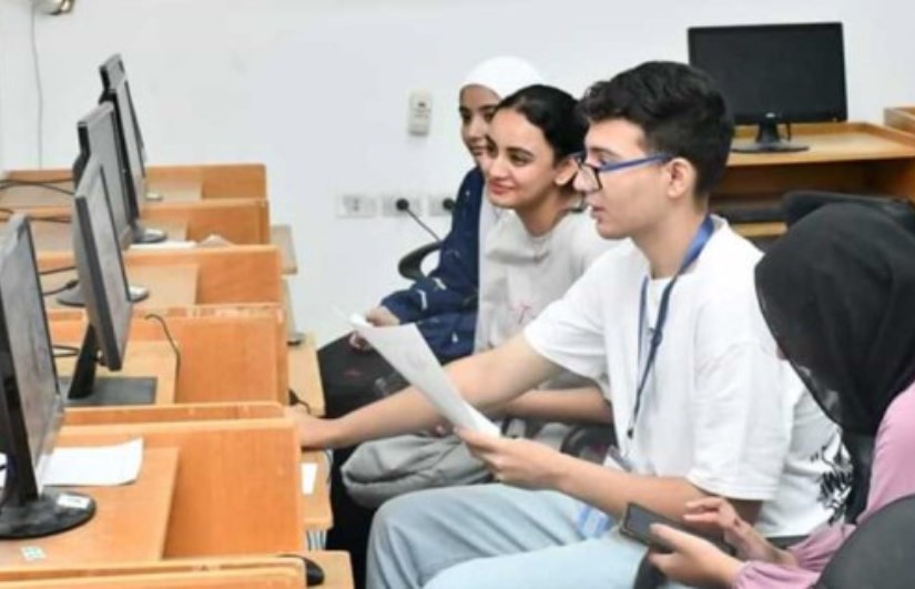 خطوات تقليل الاغتراب لطلاب الثانوية العامة خطوات تقليل الاغتراب لطلاب الثانوية العامة